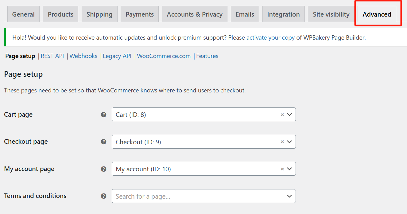Imagen [3] - Guía de la página de salto de carro de WooCommerce: 3 formas de mejorar la experiencia del usuario y las conversiones