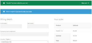 Imagen [8] - WooCommerce Skip Cart Page Guide: 3 Ways to Improve User Experience and Conversions