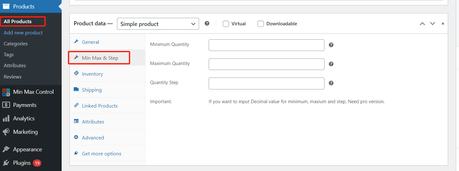 画像[2] - WooCommerceで最低購入金額とカート割引を設定して顧客単価と売上を上げる方法