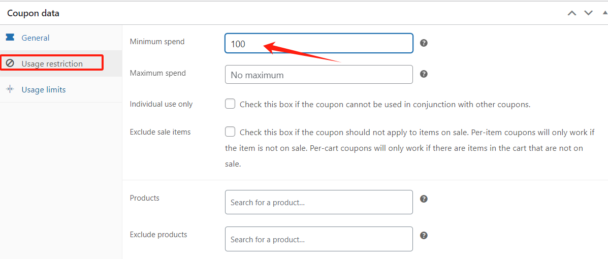 画像[8] - WooCommerceで最低購入金額とカート割引を設定して顧客単価と売上を上げる方法
