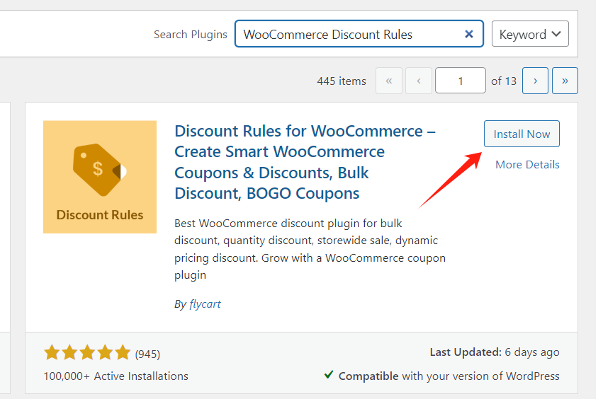 画像[9] - WooCommerceで最低購入金額とカート割引を設定して顧客単価と売上を上げる方法