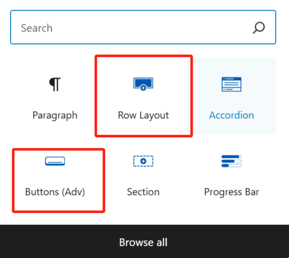 图片[7]-Kadence Blocks 与 Gutenberg 编辑器的完美结合：提升 WordPress 页面构建体验