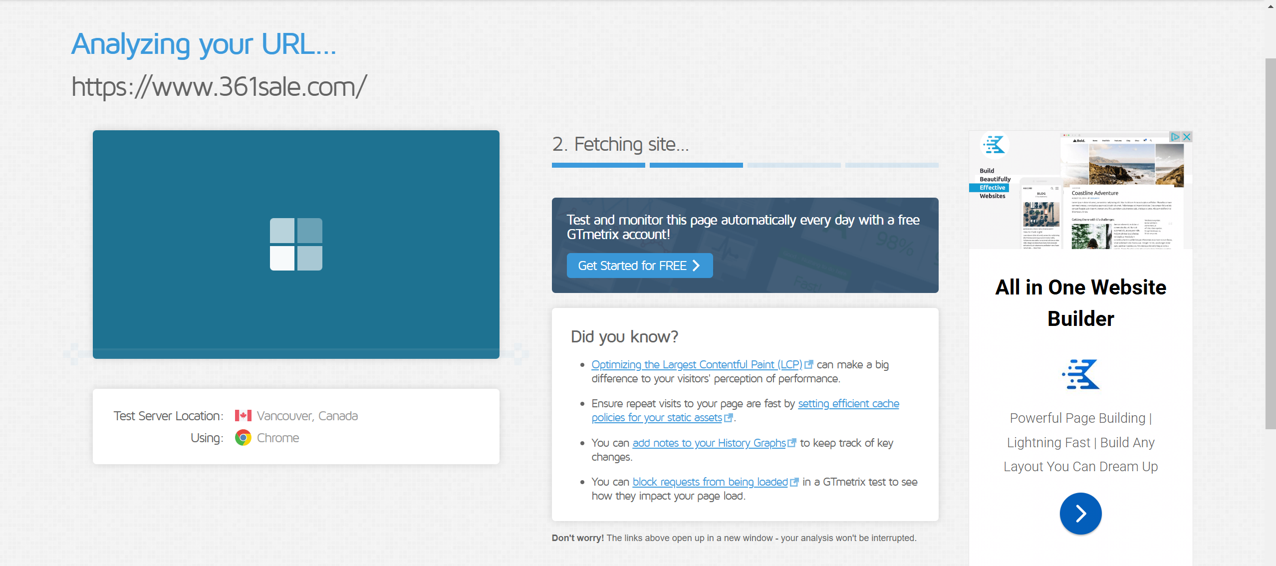 Imagen [14]- Autoptimize with WP Rocket: Maximising WordPress Performance Optimisation (Optimización automática con WP Rocket: maximización del rendimiento de WordPress)