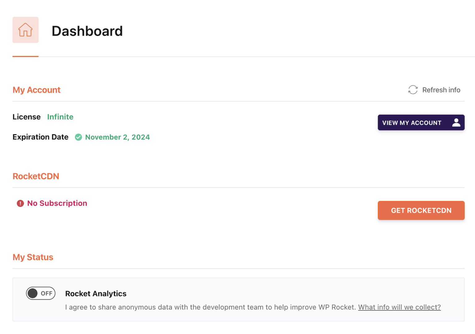 Imagen [6]-Autoptimize with WP Rocket: Maximising WordPress Performance Optimization (Optimización automática con WP Rocket: maximización del rendimiento de WordPress)