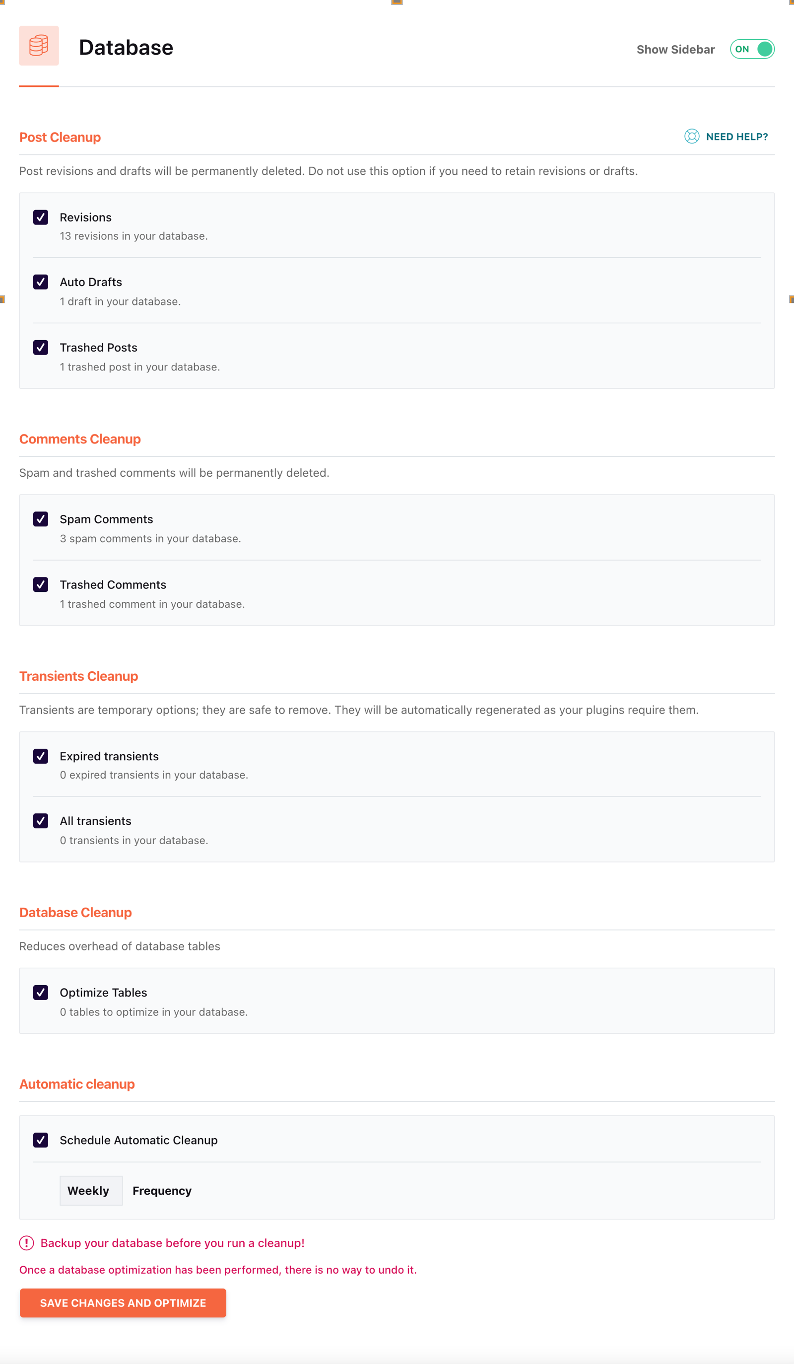 Imagen [10]-Autoptimize with WP Rocket: Maximising WordPress Performance Optimization (Optimización automática con WP Rocket: maximización del rendimiento de WordPress)