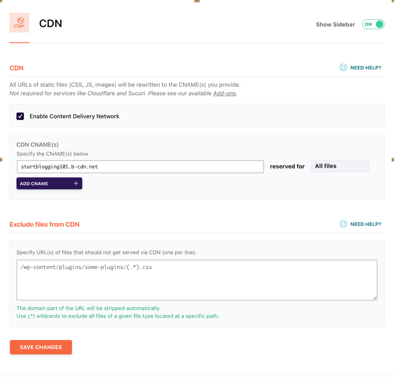 Imagen [11]- Autoptimize with WP Rocket: Maximising WordPress Performance Optimisation (Optimización automática con WP Rocket: maximización del rendimiento de WordPress)