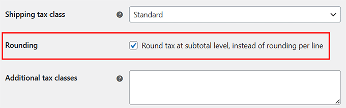 Imagen [32] - Guía completa para el cobro de impuestos para pagos con Stripe en WordPress (para suscripciones, servicios y productos digitales y físicos)