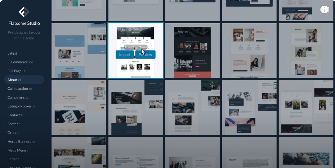 图片[2]-10 个技巧教你用 Flatsome 创建爆款在线商店