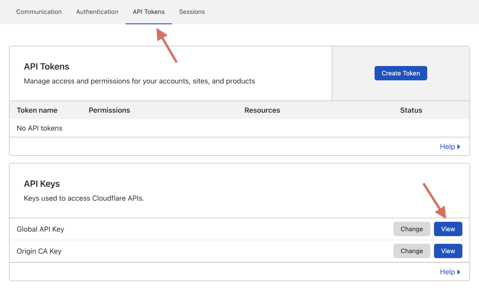 图片[4]-如何通过 Cloudflare 与 WP Rocket 配合使用提升网站性能