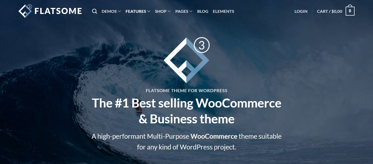 图片[2]-Flatsome主题全面指南：从安装到优化，打造高效电商网站