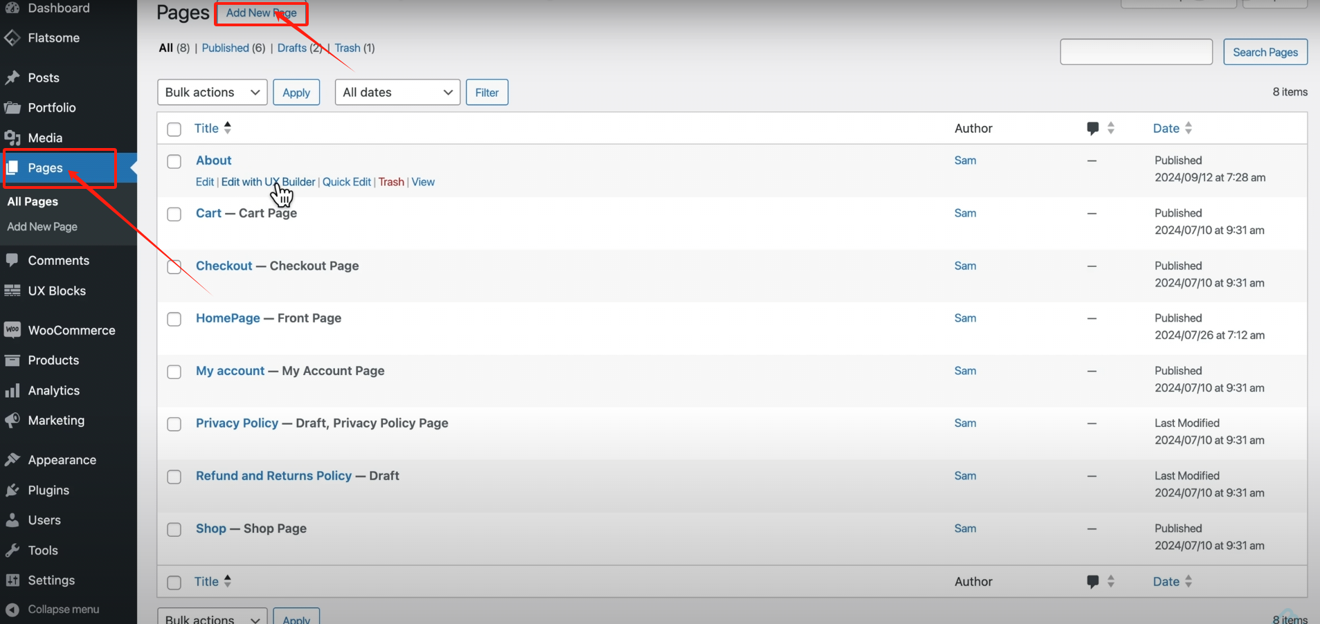图片[11]-Flatsome主题全面指南：从安装到优化，打造高效电商网站