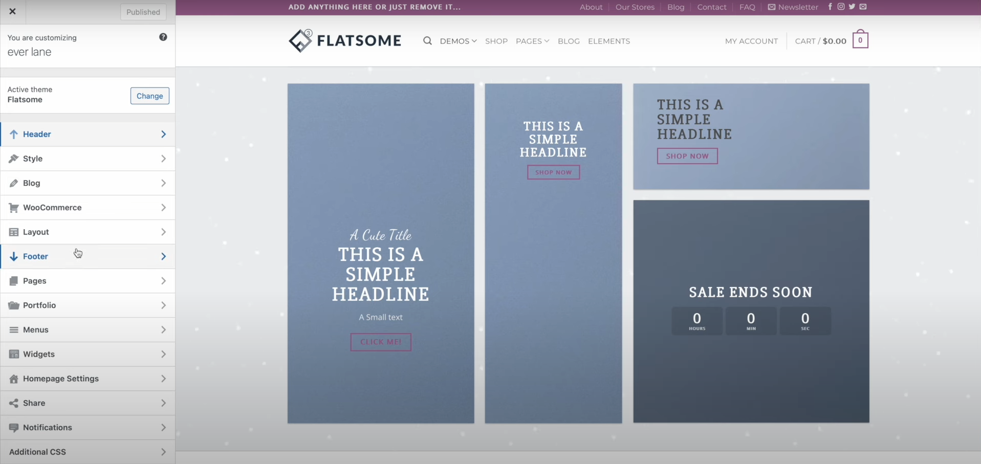 图片[14]-Flatsome主题全面指南：从安装到优化，打造高效电商网站