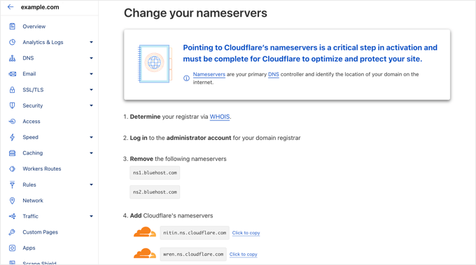 图片[5]-如何结合使用 Autoptimize 与 Cloudflare 提升 WordPress 网站速度
