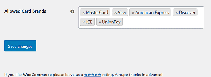 画像[10] - WordPressでStripeの支払いをテストする方法：WooCommerce、EDD、支払いフォームのテスト方法