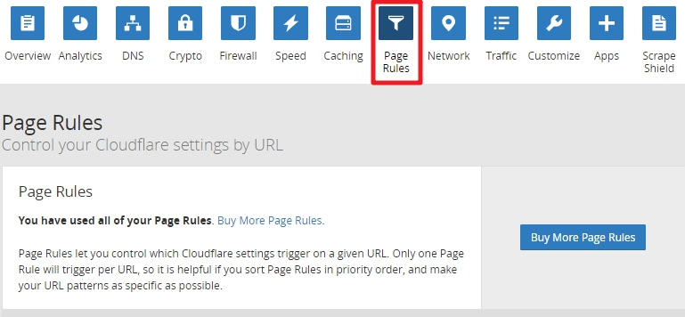 图片[10]-如何结合使用 Autoptimize 与 Cloudflare 提升 WordPress 网站速度