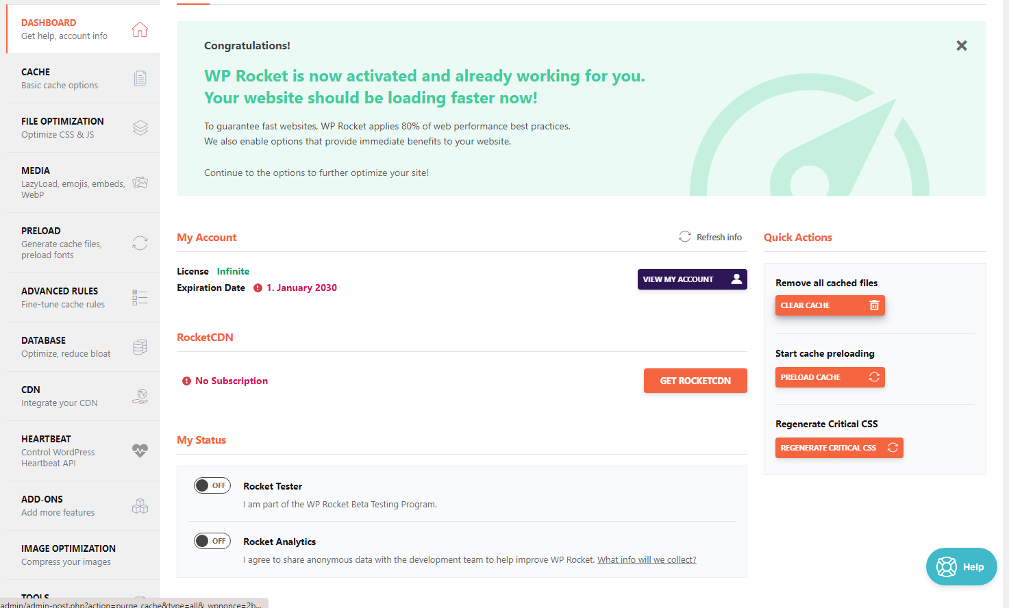 图片[4]-Autoptimize 与其他缓存插件的比较：哪个最适合你的 WordPress 网站？