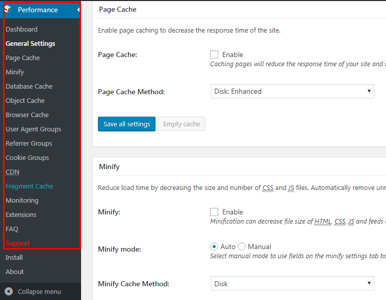 图片[8]-Autoptimize 与其他缓存插件的比较：哪个最适合你的 WordPress 网站？