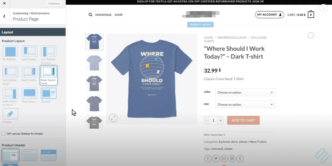 图片[4]-10 个技巧教你用 Flatsome 创建爆款在线商店