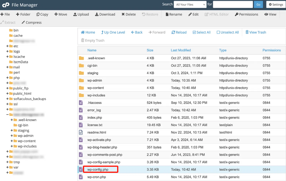 Imágenes [5] - ¿Cómo solucionar el error de memoria insuficiente de WordPress? 5 Maneras de Aumentar el Límite de Memoria PHP