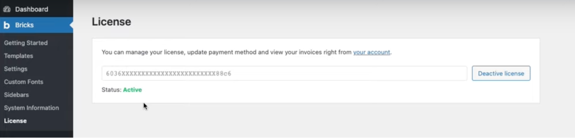 Image [5] - How to Edit a Powerful WordPress Website with Bricks Builder