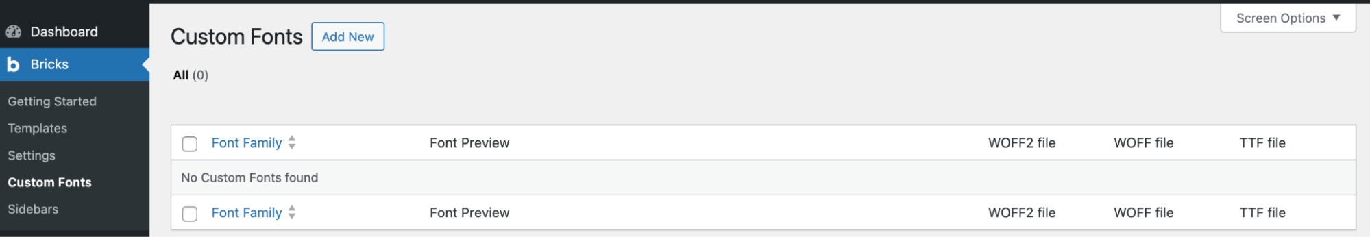 Image [10] - How to Edit a Powerful WordPress Website with Bricks Builder