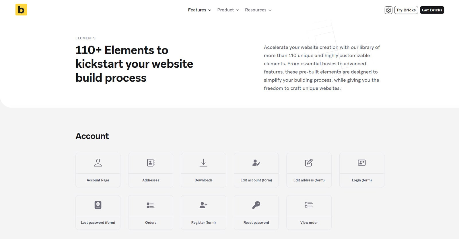图片[5]-Bricks Builder 与 Elementor 比较：深入分析功能、性能和定价