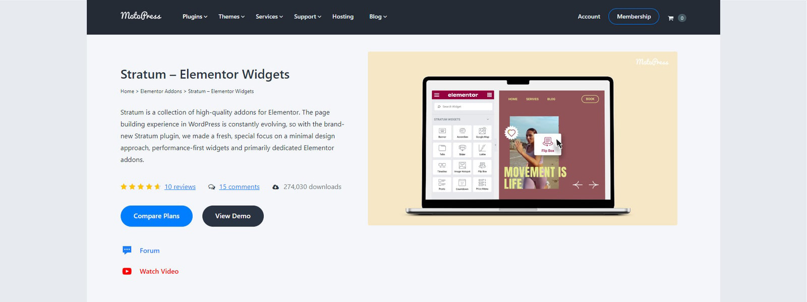图片[8]-Bricks Builder 与 Elementor 比较：深入分析功能、性能和定价