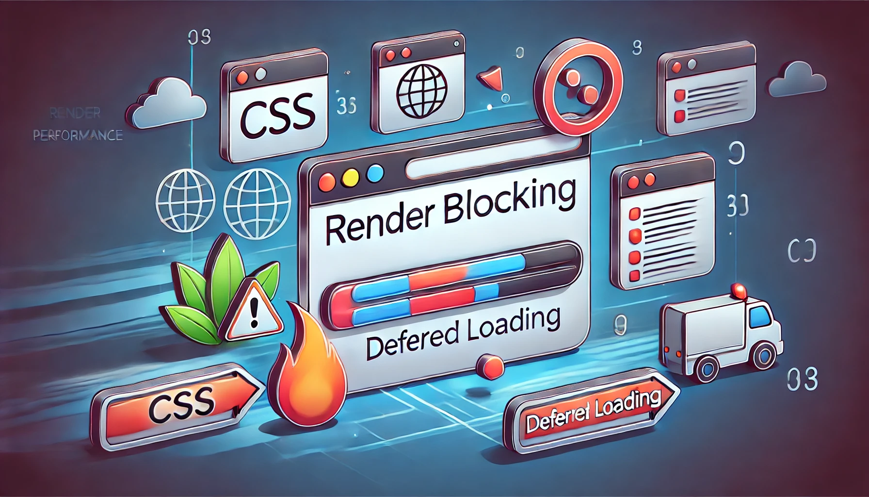 图片[1]-减少渲染阻塞：利用 Autoptimize 插件优化网站加载速度