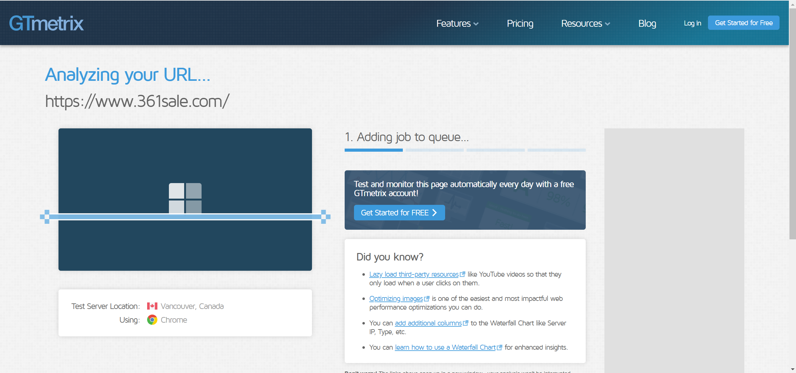 图片[12]-减少渲染阻塞：利用 Autoptimize 插件优化网站加载速度