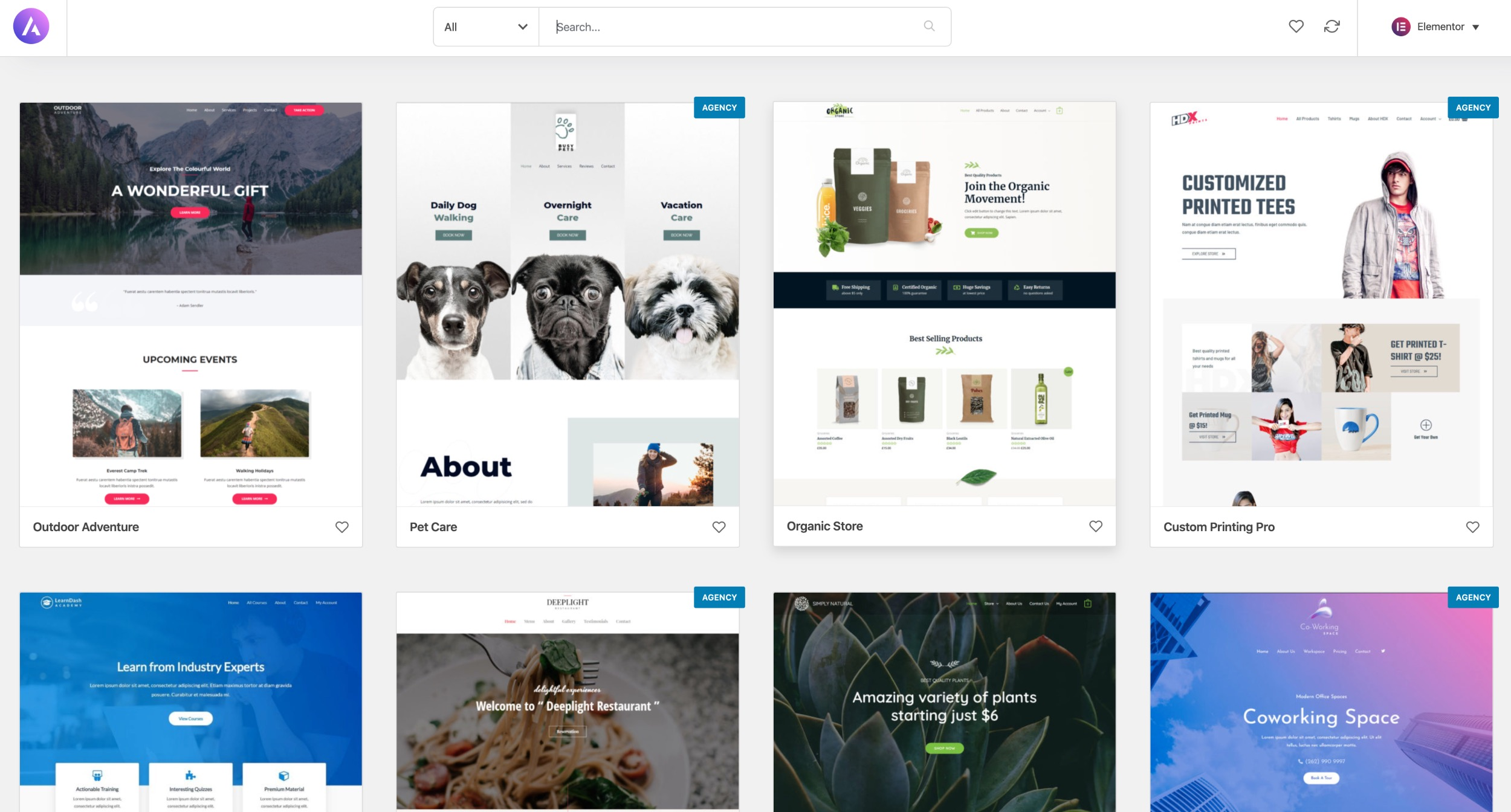 图片[7]-Avada 主题与 Astra 主题对比：哪个是更好的 WordPress 主题？