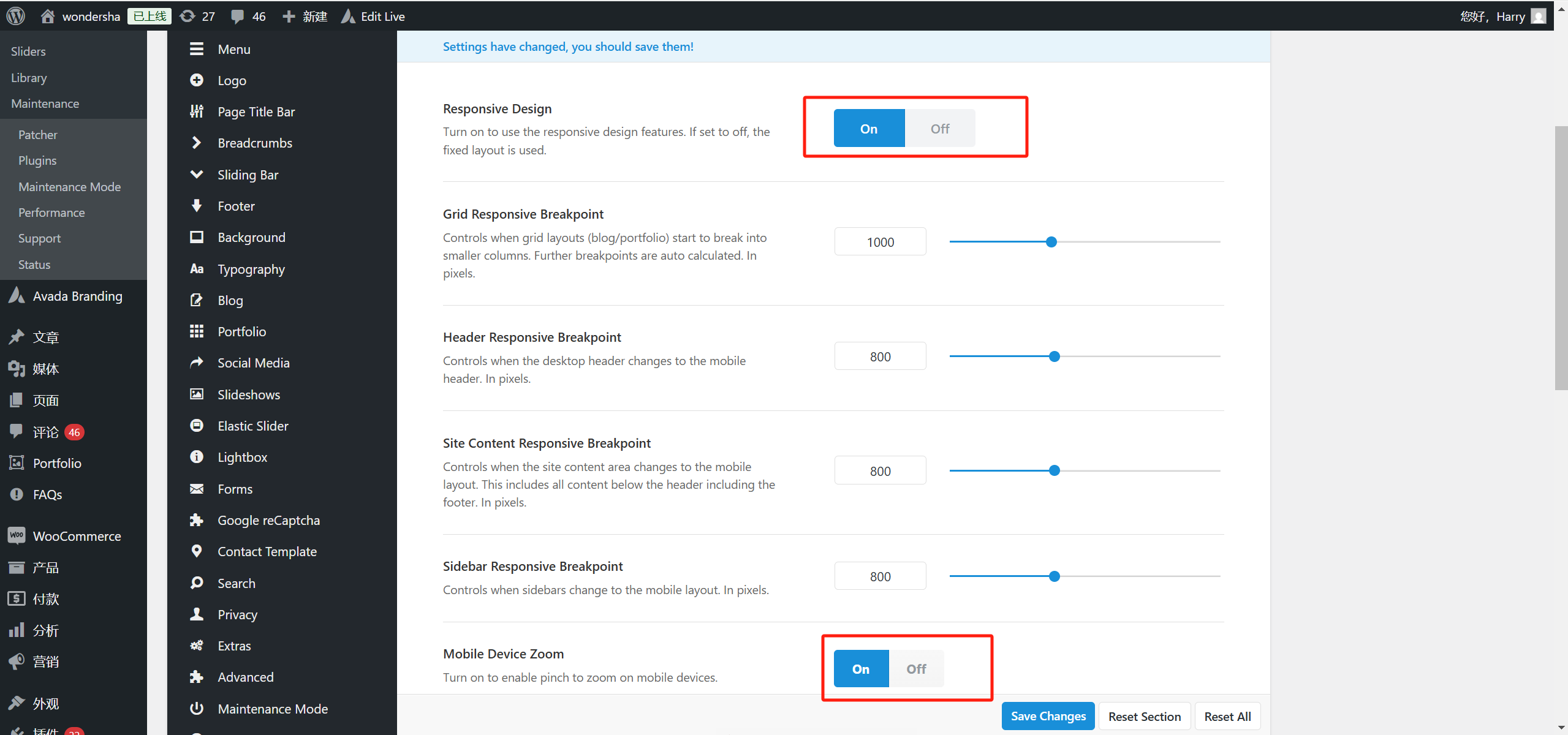 图片[3]-Avada 主题响应式设计：如何优化网站在所有设备上的展示效果