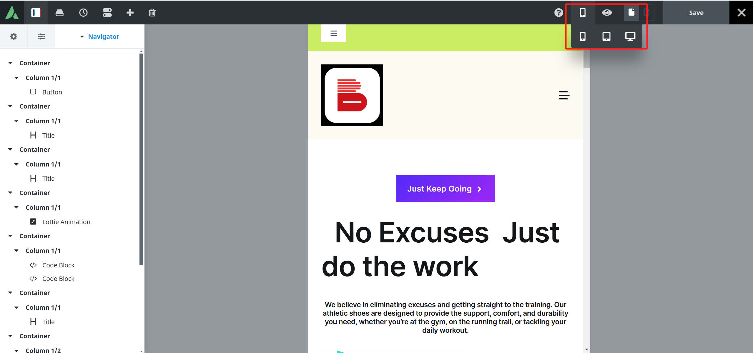 图片[10]-Avada 主题响应式设计：如何优化网站在所有设备上的展示效果