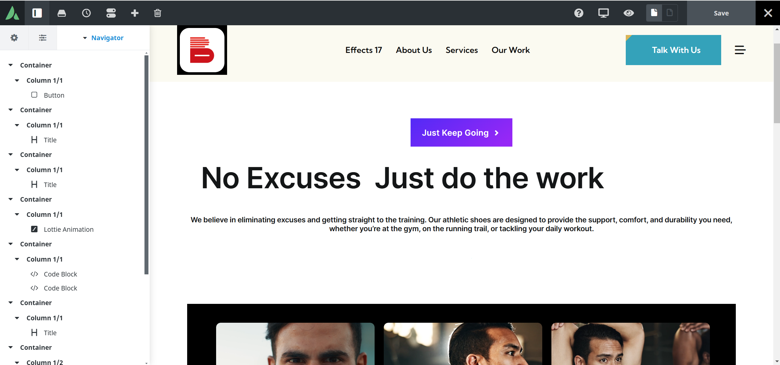 图片[9]-Avada 主题响应式设计：如何优化网站在所有设备上的展示效果