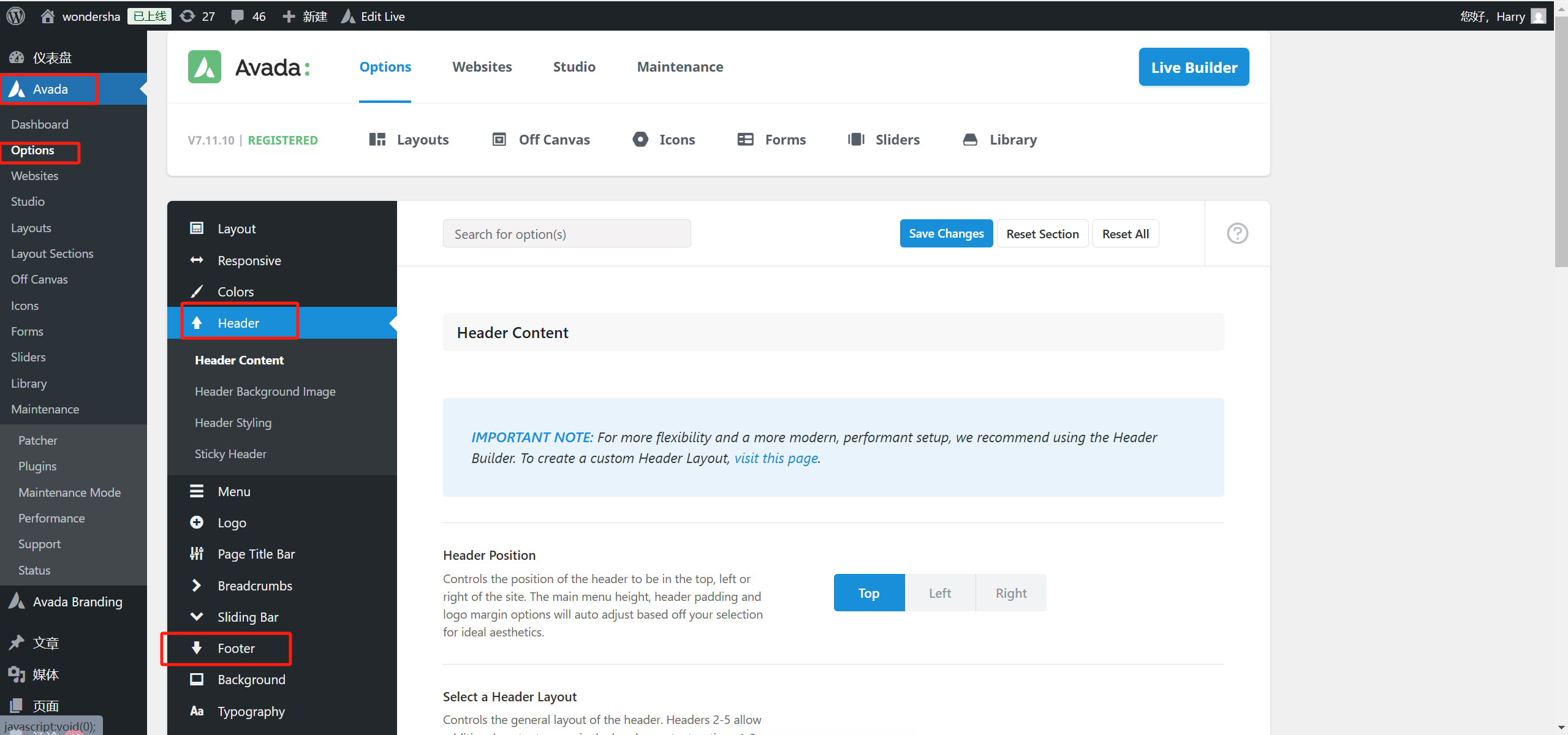 画像[8] - アバダのテーマ全特集：最も人気のあるWordPressテーマの一つである理由！