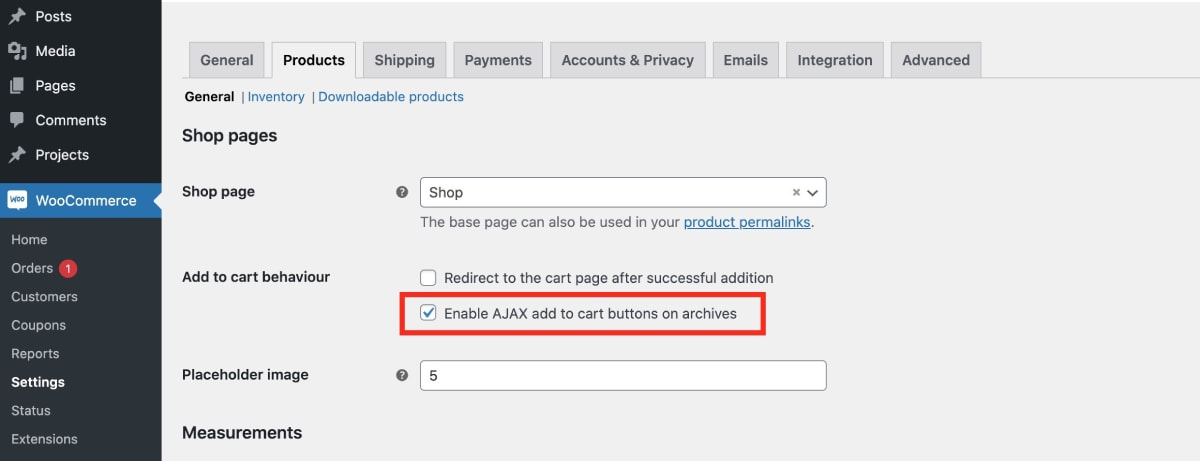 图片[5]-如何在 Avada 主题中优化 WooCommerce 购物车：设置、定制与提高转化率