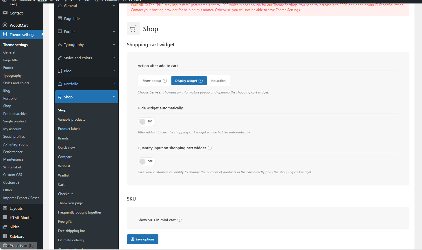 Image [10]-2025 dernier tutoriel sur le thème woodmart : comment construire votre site e-commerce avec le thème woodmart