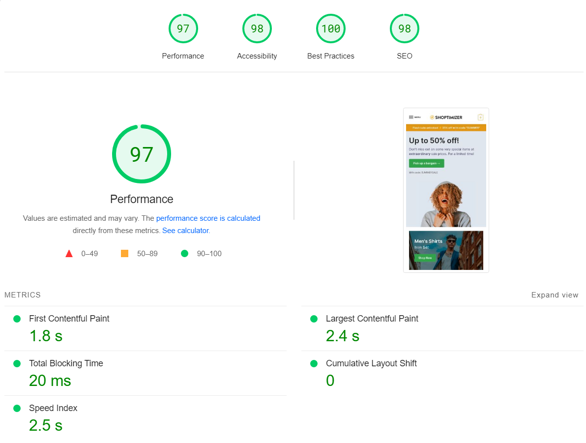 图片[2]-2024 年最佳 WooCommerce 主题：WoodMart 为何稳居榜首？