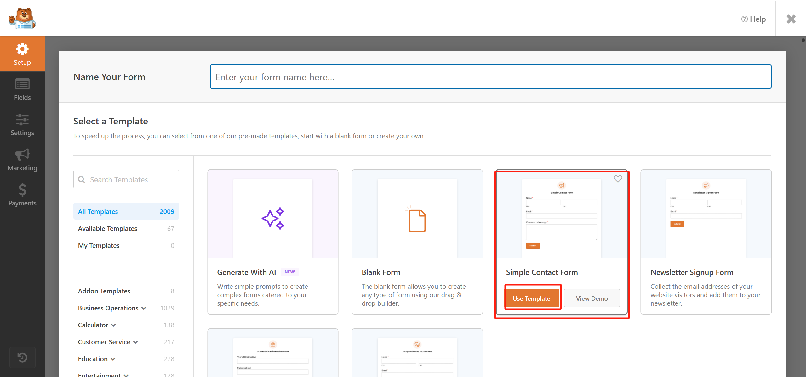 Image [4] - Paramètres critiques à effectuer après l'installation de WordPress pour améliorer les performances et la sécurité de votre site web