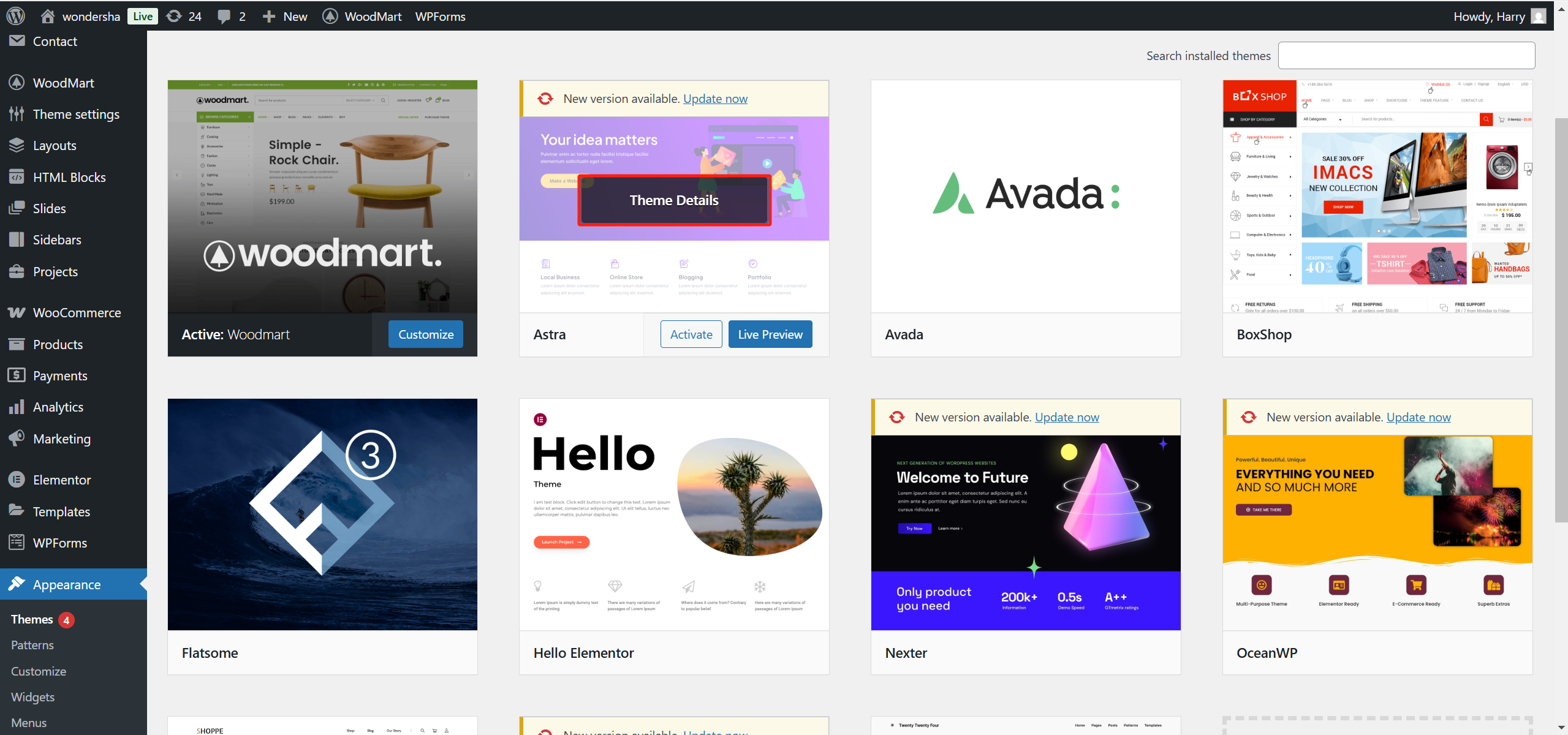 Image [10] - Paramètres clés à effectuer après l'installation de WordPress pour améliorer les performances et la sécurité du site web