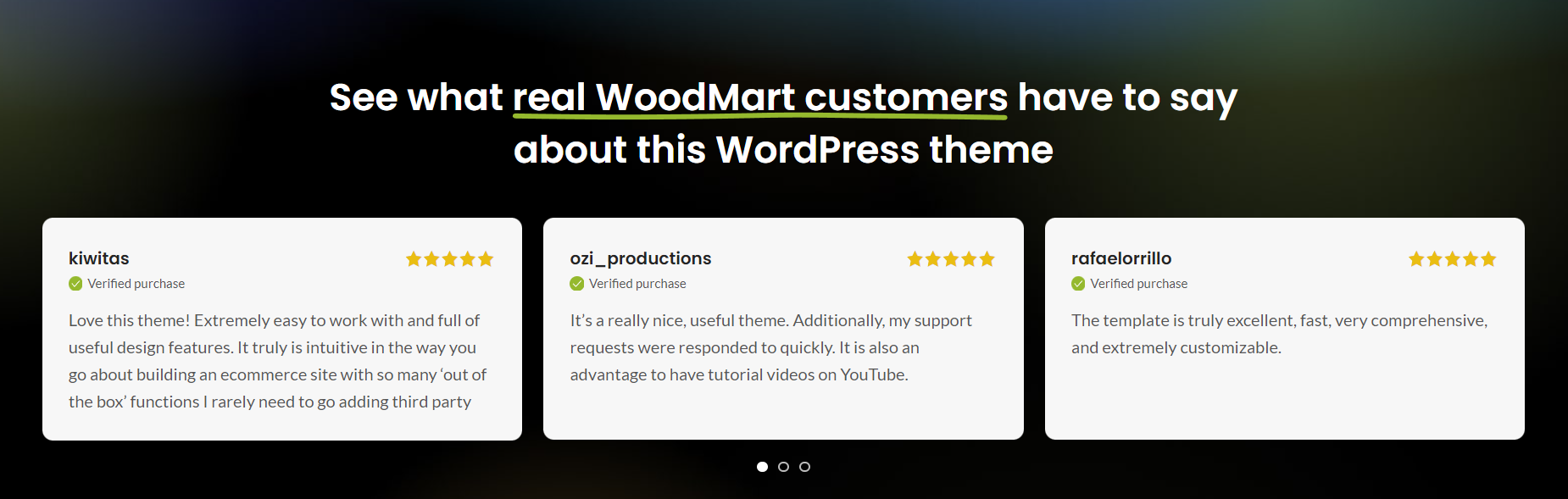 图片[7]-2024 年最佳 WooCommerce 主题：WoodMart 为何稳居榜首？