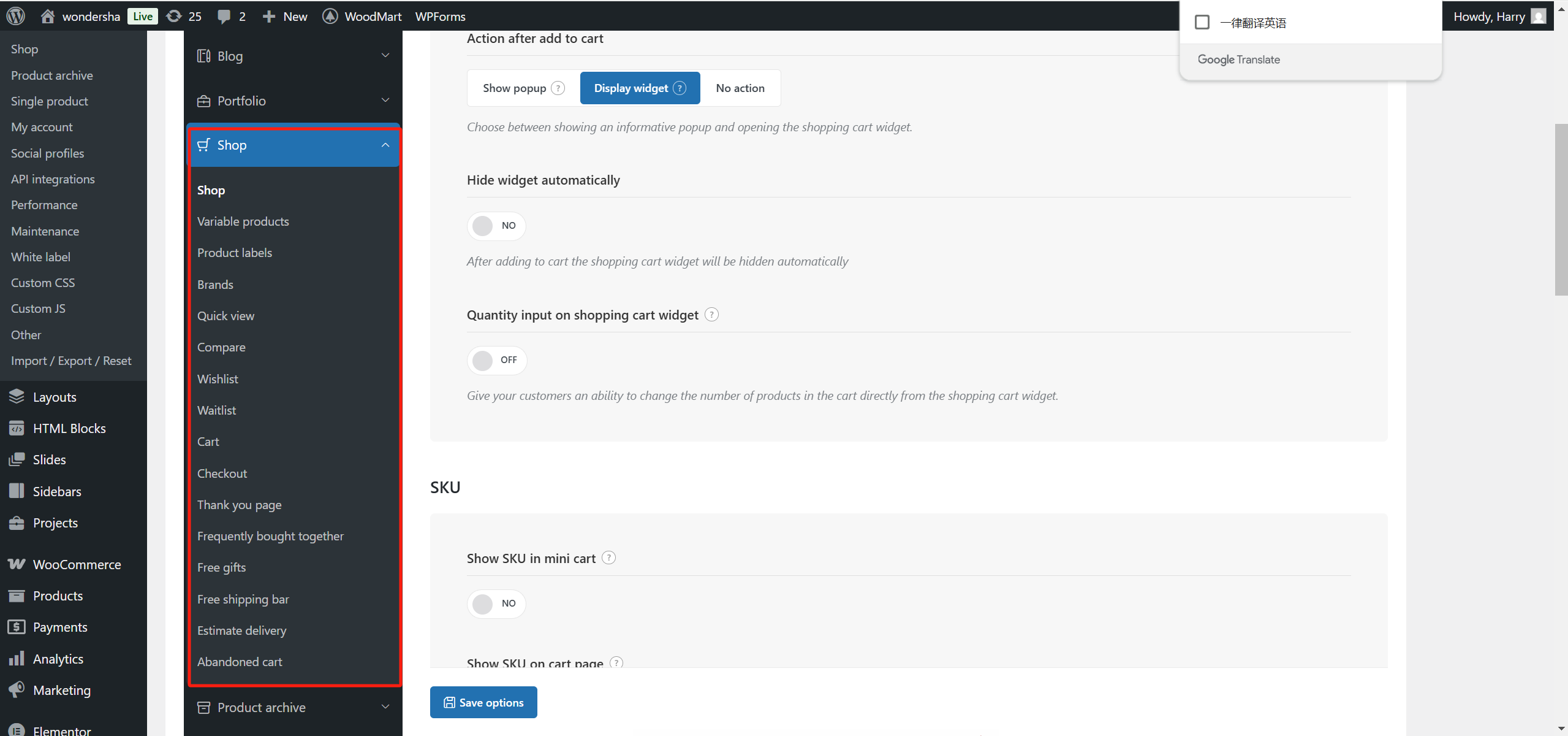 Imagen [5]-Tema Woodmart: Ideal para crear una tienda online de éxito
