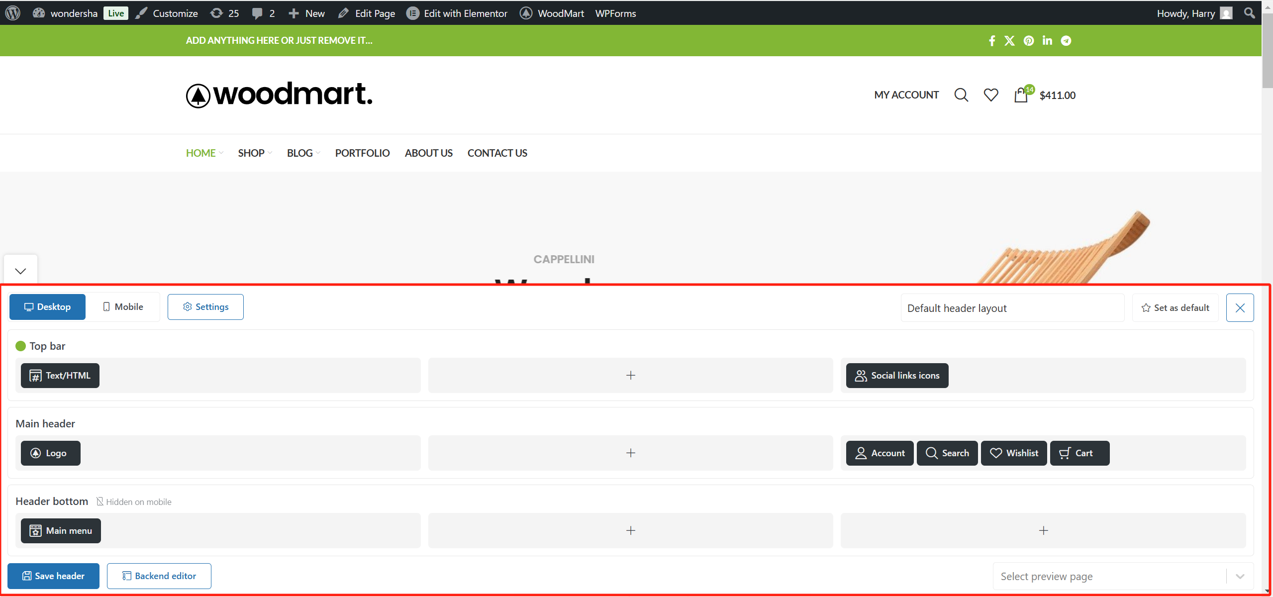 Imagen [6]-Tema Woodmart: Ideal para crear una tienda online de éxito
