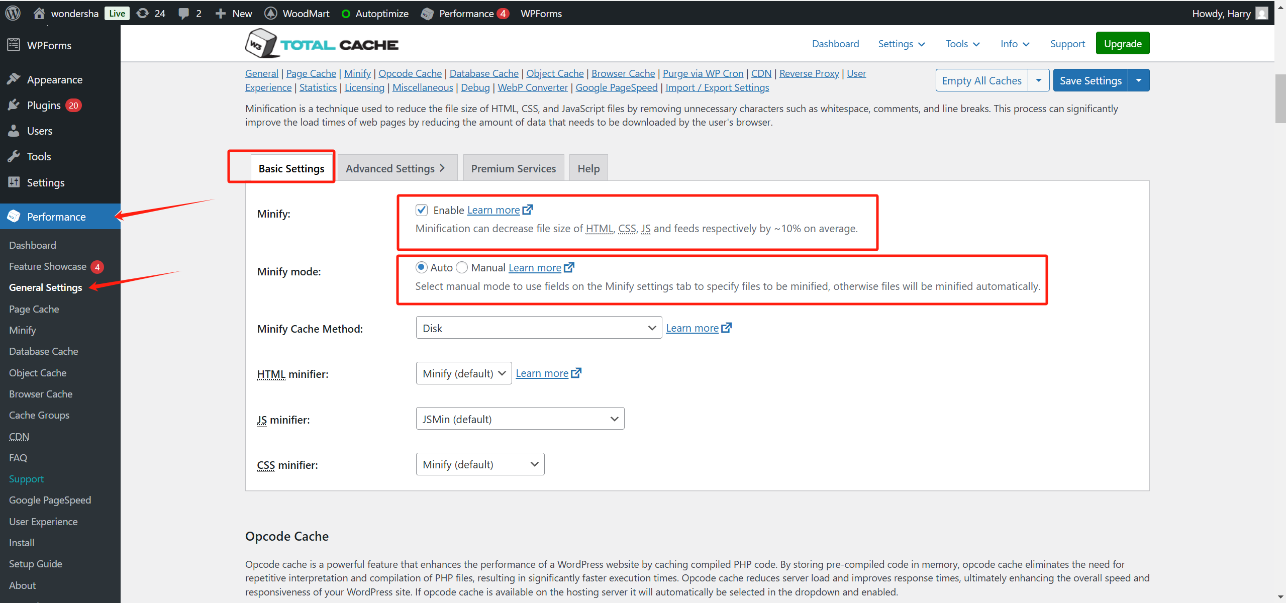 Image [8] - Améliorer la vitesse de chargement des pages et la satisfaction des clients : optimiser les performances du thème Woodmart