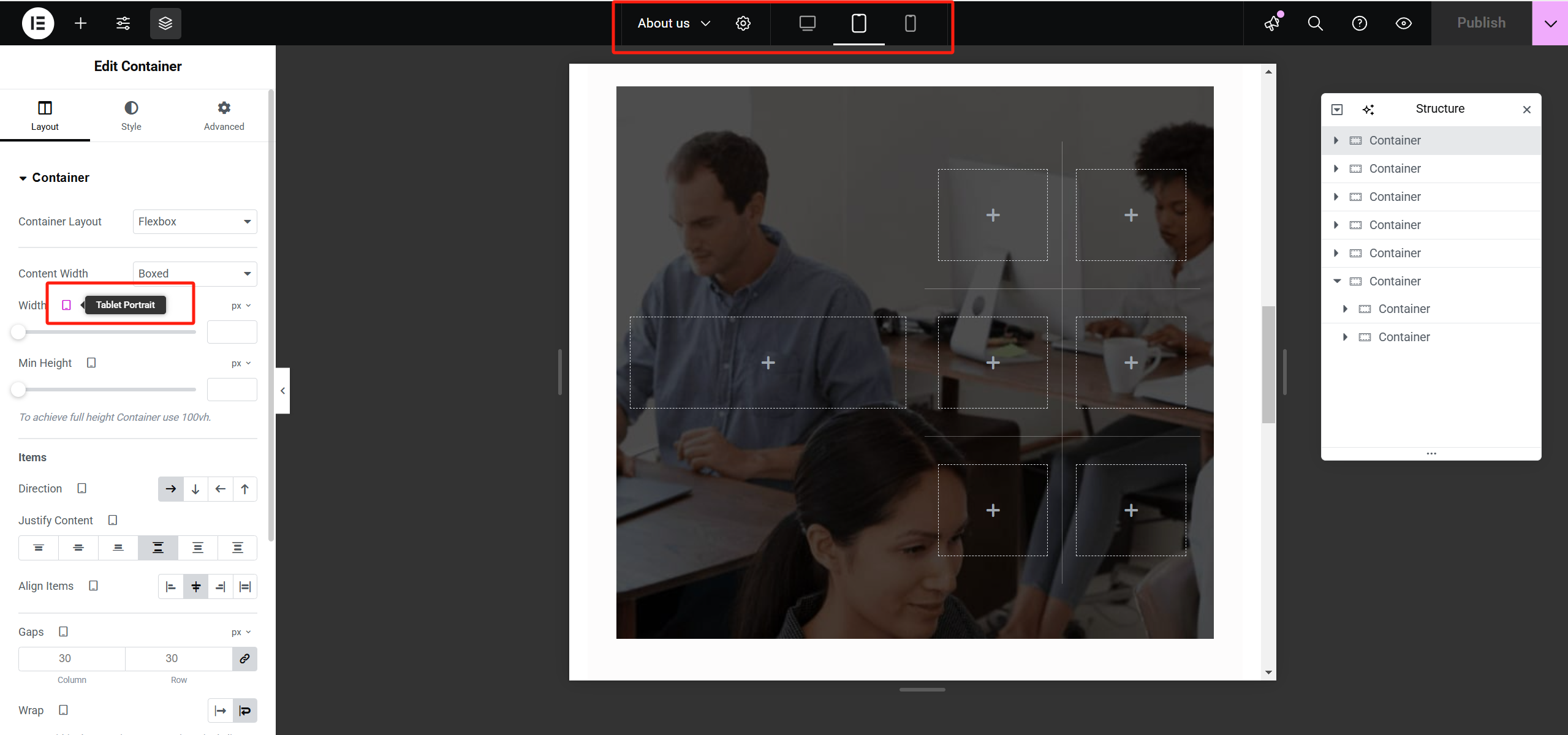 图片[3]-Astra 主题响应式设计指南：优化网站在不同设备上的显示效果