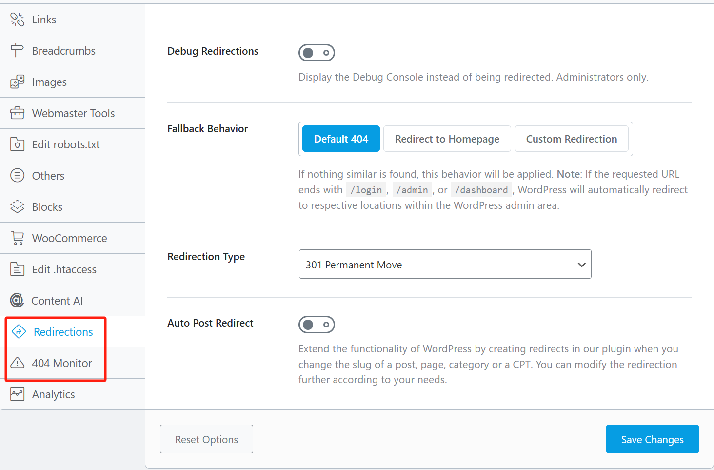 图片[5]-Astra 主题与 Rank Math SEO 集成优化指南：提升网站排名的关键调整