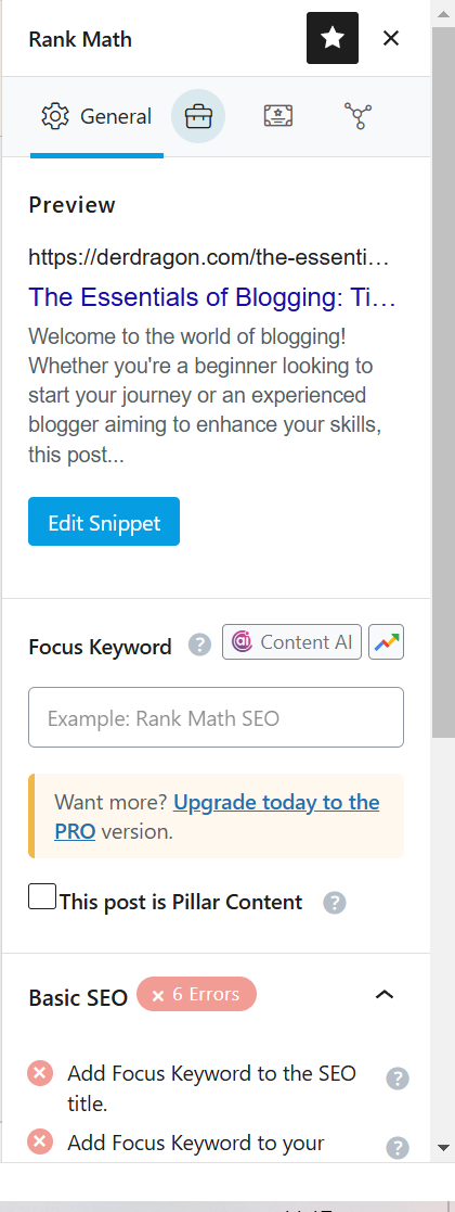 图片[7]-Astra 主题与 Rank Math SEO 集成优化指南：提升网站排名的关键调整