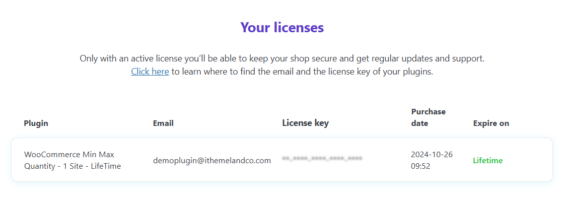 Imagen [7] - Cómo establecer la cantidad mínima de pedido por categoría en WooCommerce (tutorial más detallado)