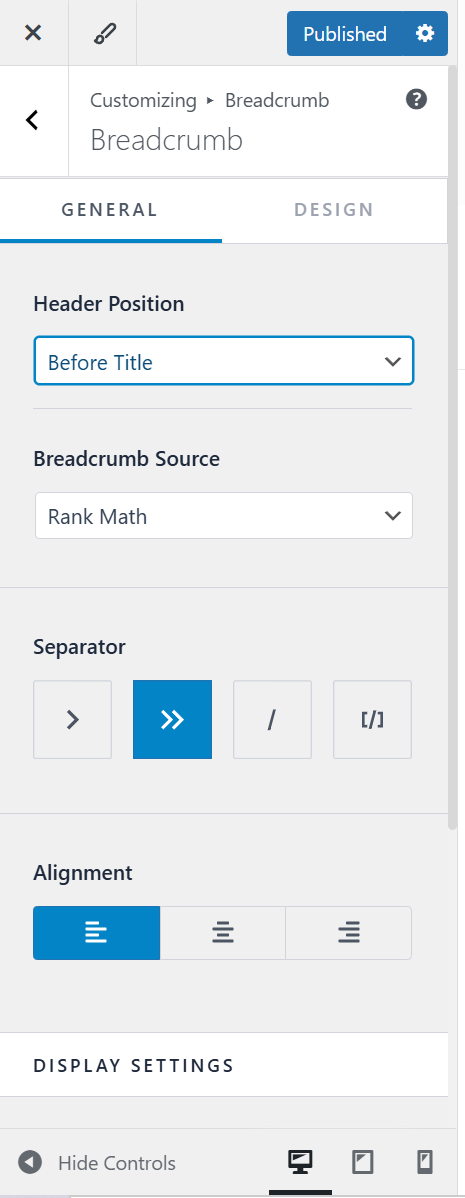 图片[8]-Astra 主题与 Rank Math SEO 集成优化指南：提升网站排名的关键调整