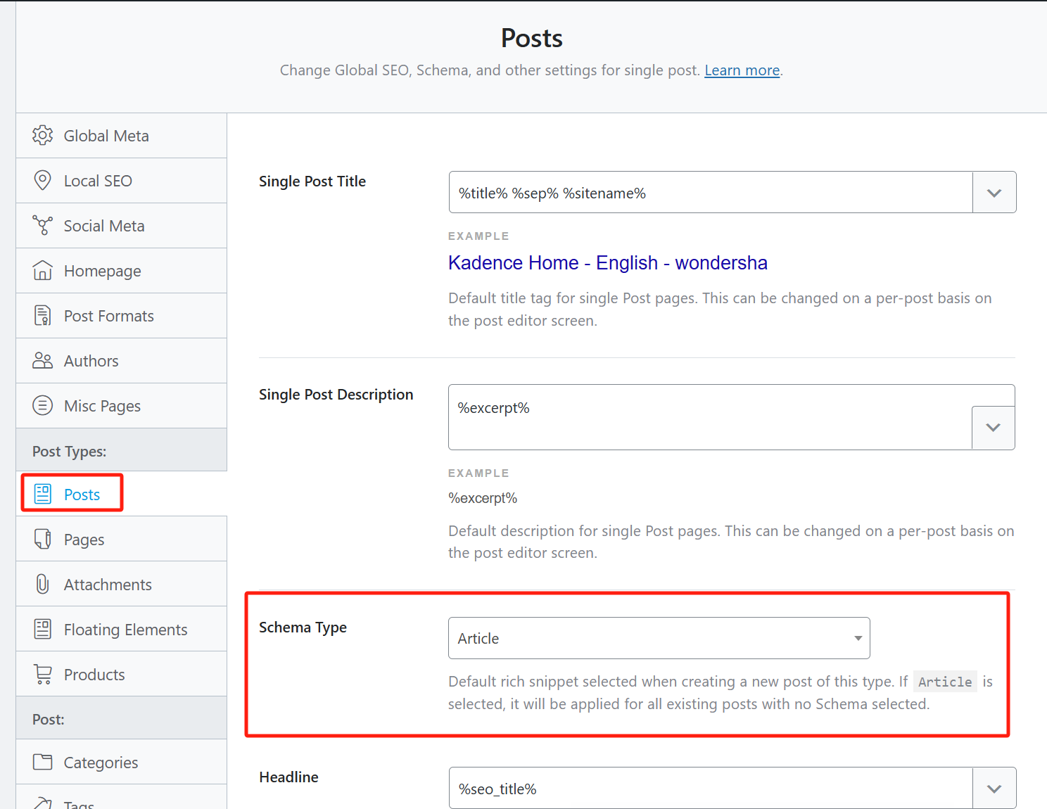 图片[12]-Astra 主题与 Rank Math SEO 集成优化指南：提升网站排名的关键调整