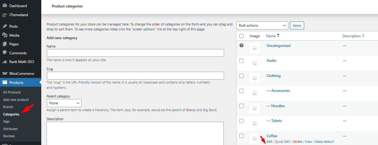 Imagen [12] - Cómo establecer la cantidad mínima de pedido por categoría en WooCommerce (tutorial más detallado)